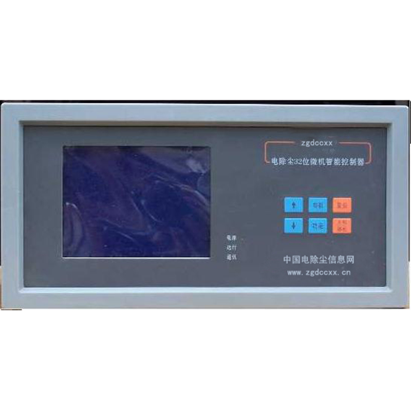 浦江HP3000型电除尘 控制器